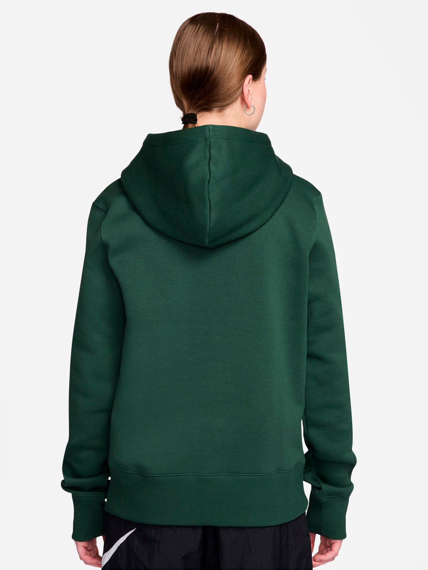 NIKE, W Phoenix Fleece Hood