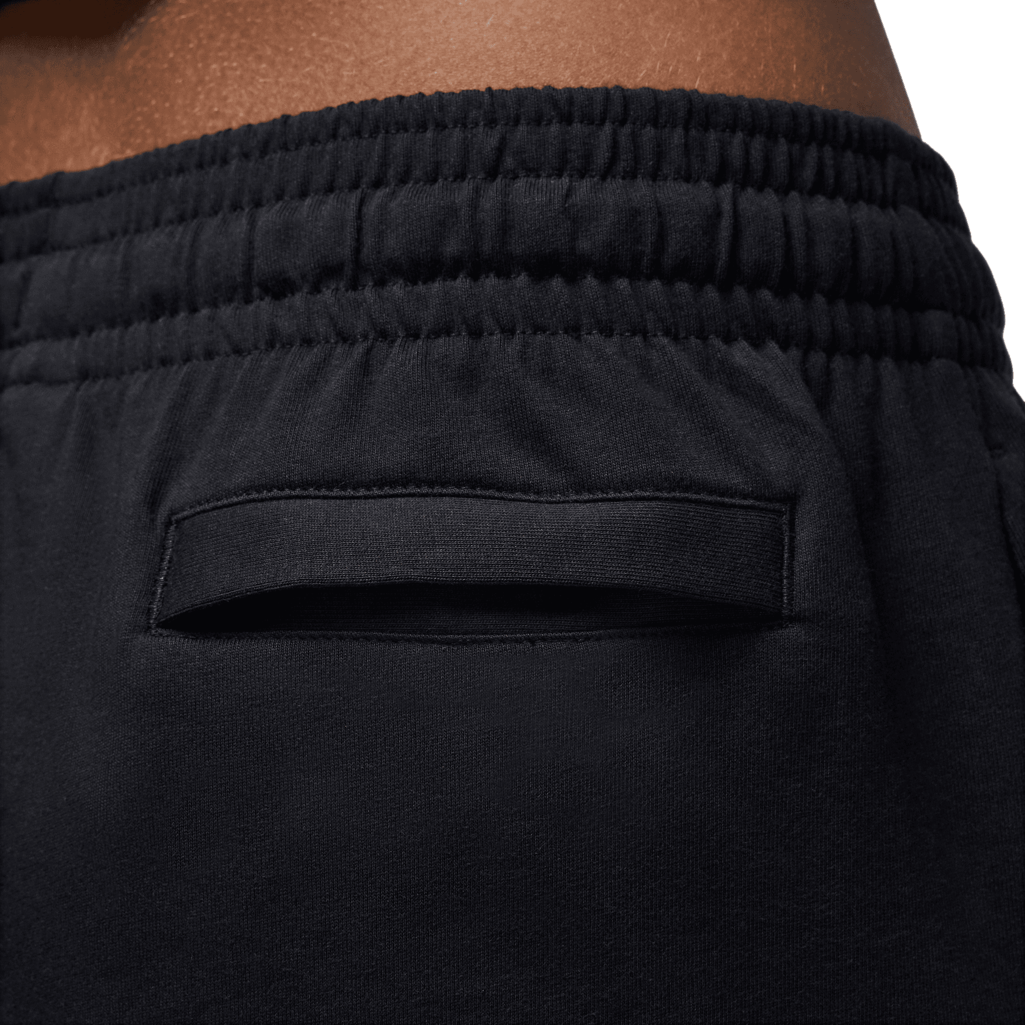 JORDAN, W J Knit Short Sld Core