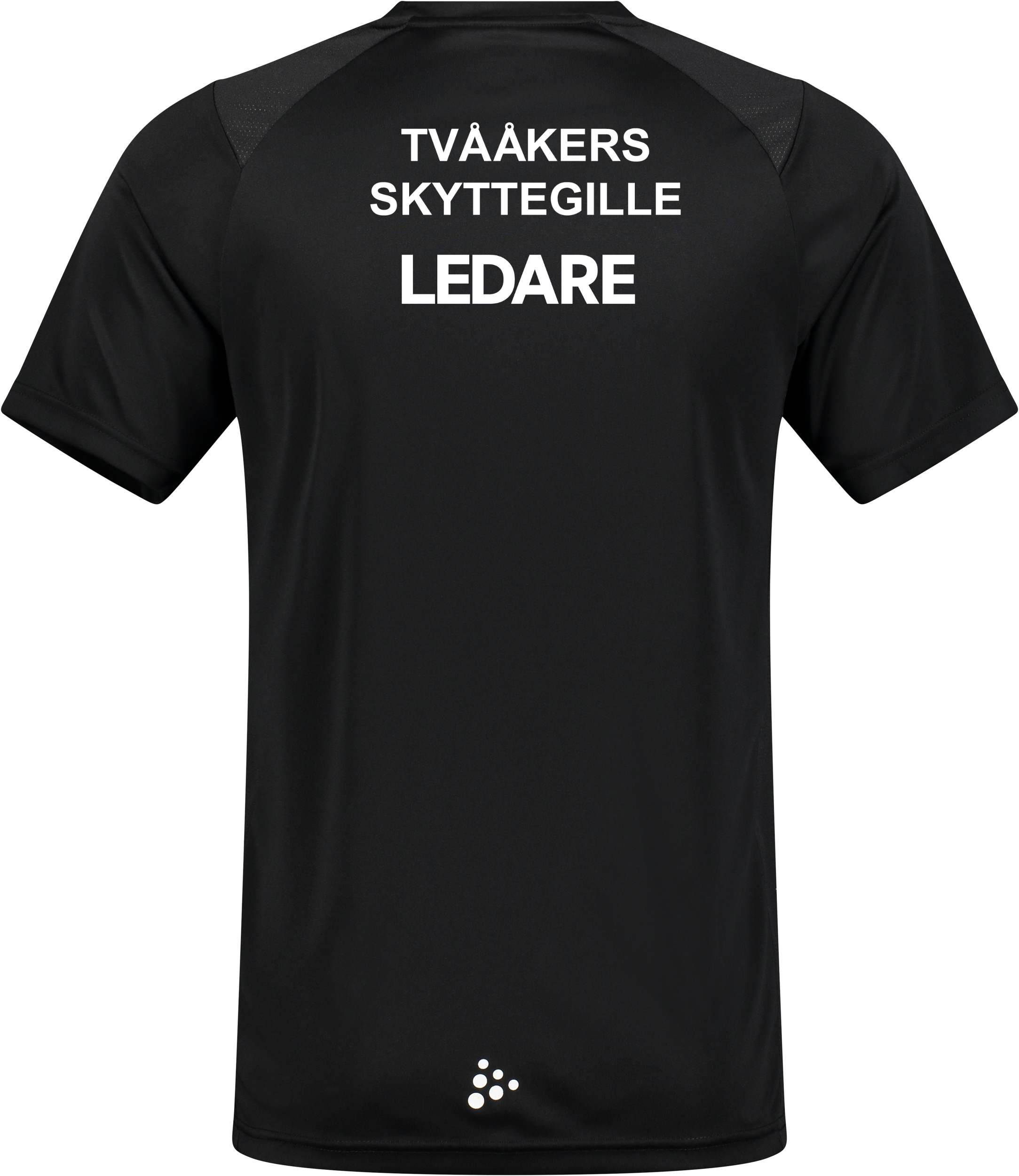 CRAFT, Rush 2.0 Ss Tee Jr