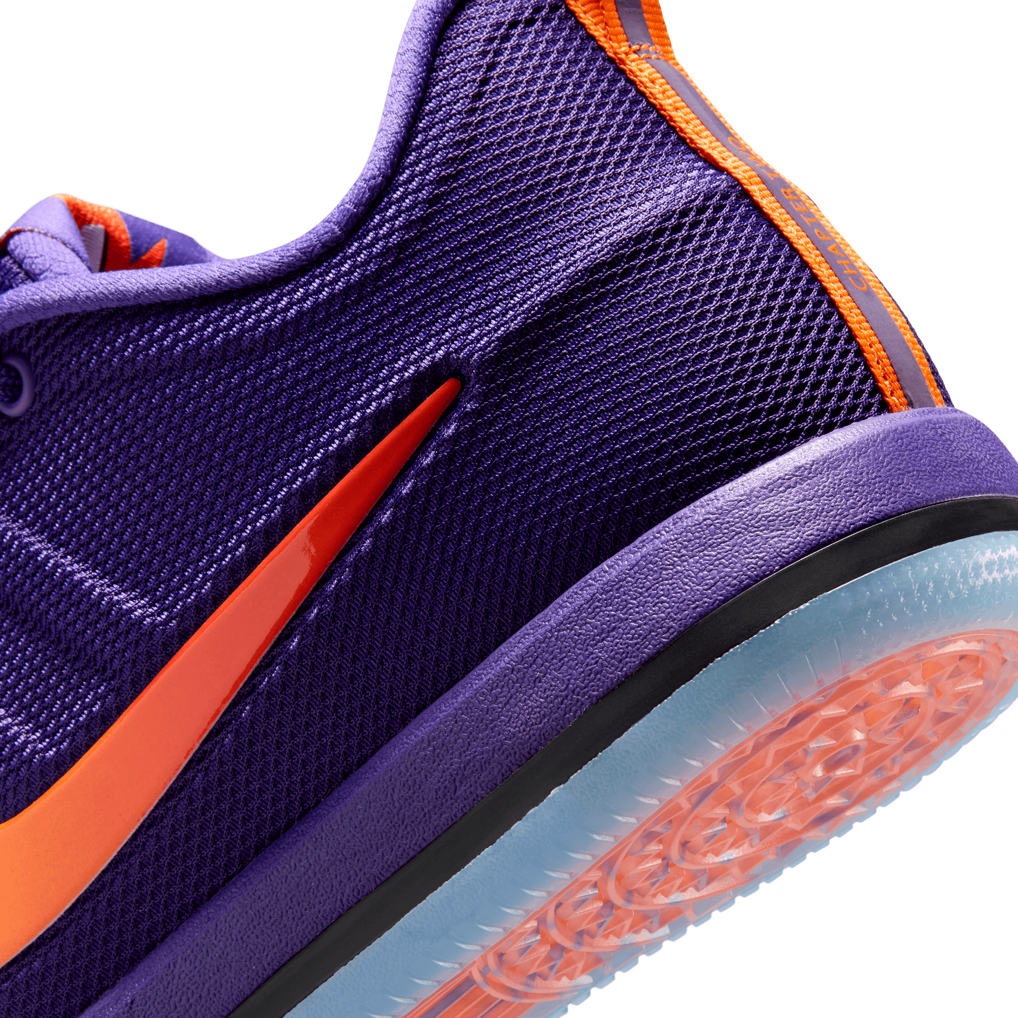 NIKE, BOOK 2