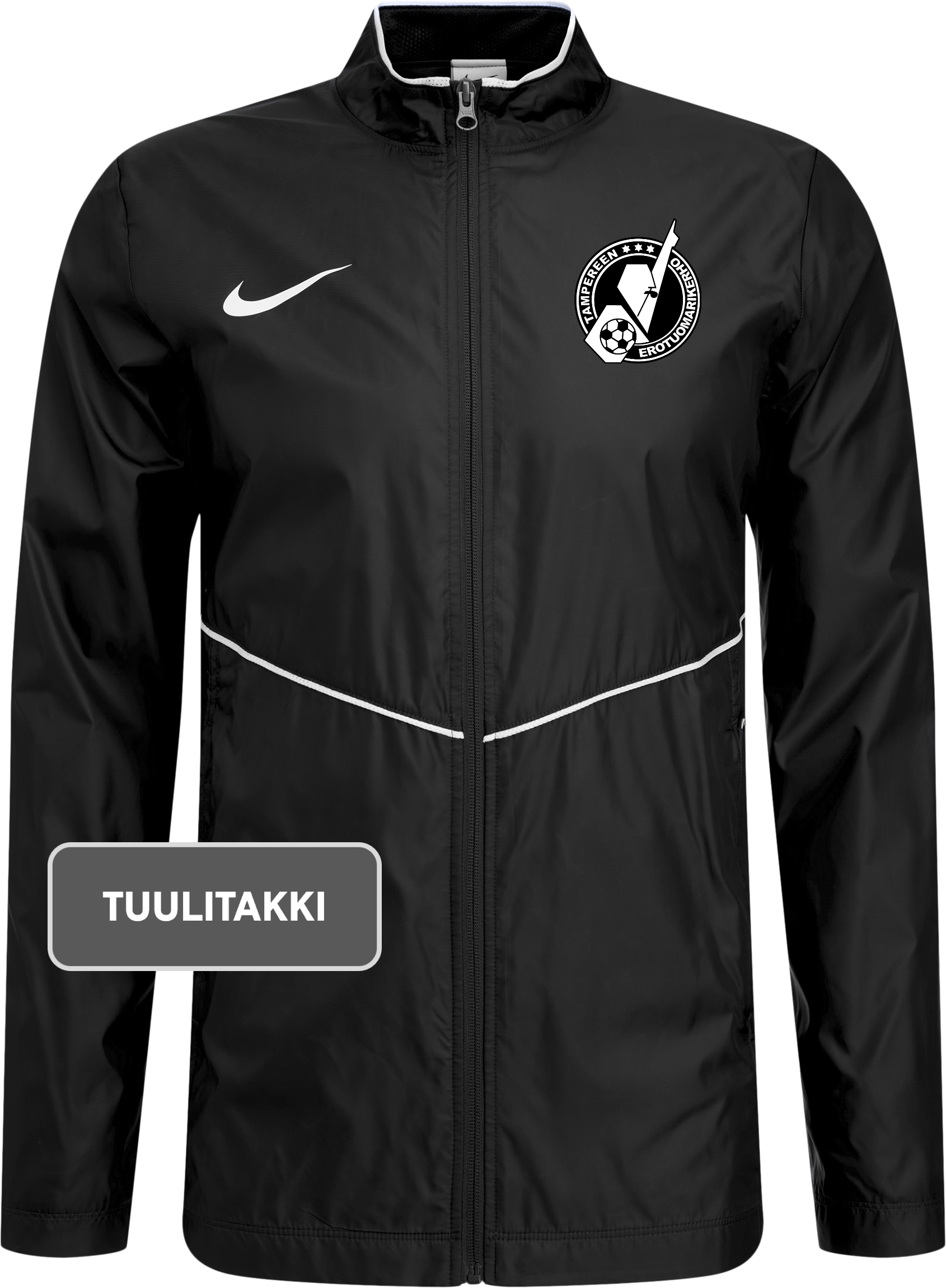 
NIKE, 
PARK26 WIND JKT, 
Detail 1
