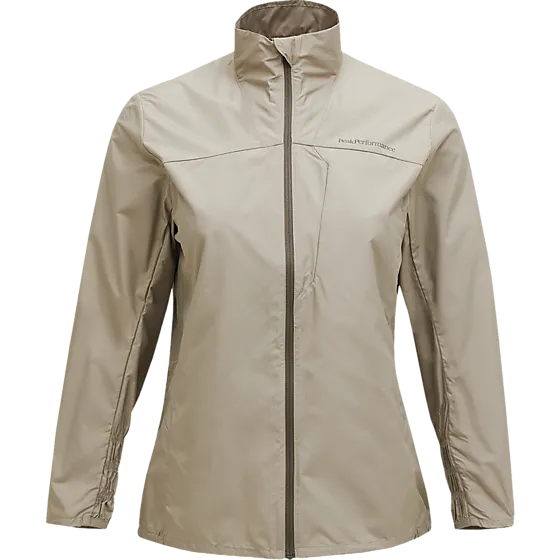 401499101102 PEAK PERFORMANCE W Glider Wind Jacket 401499101102 PEAK PERFORMANCE W Glider Wind Jacket Standard Detail