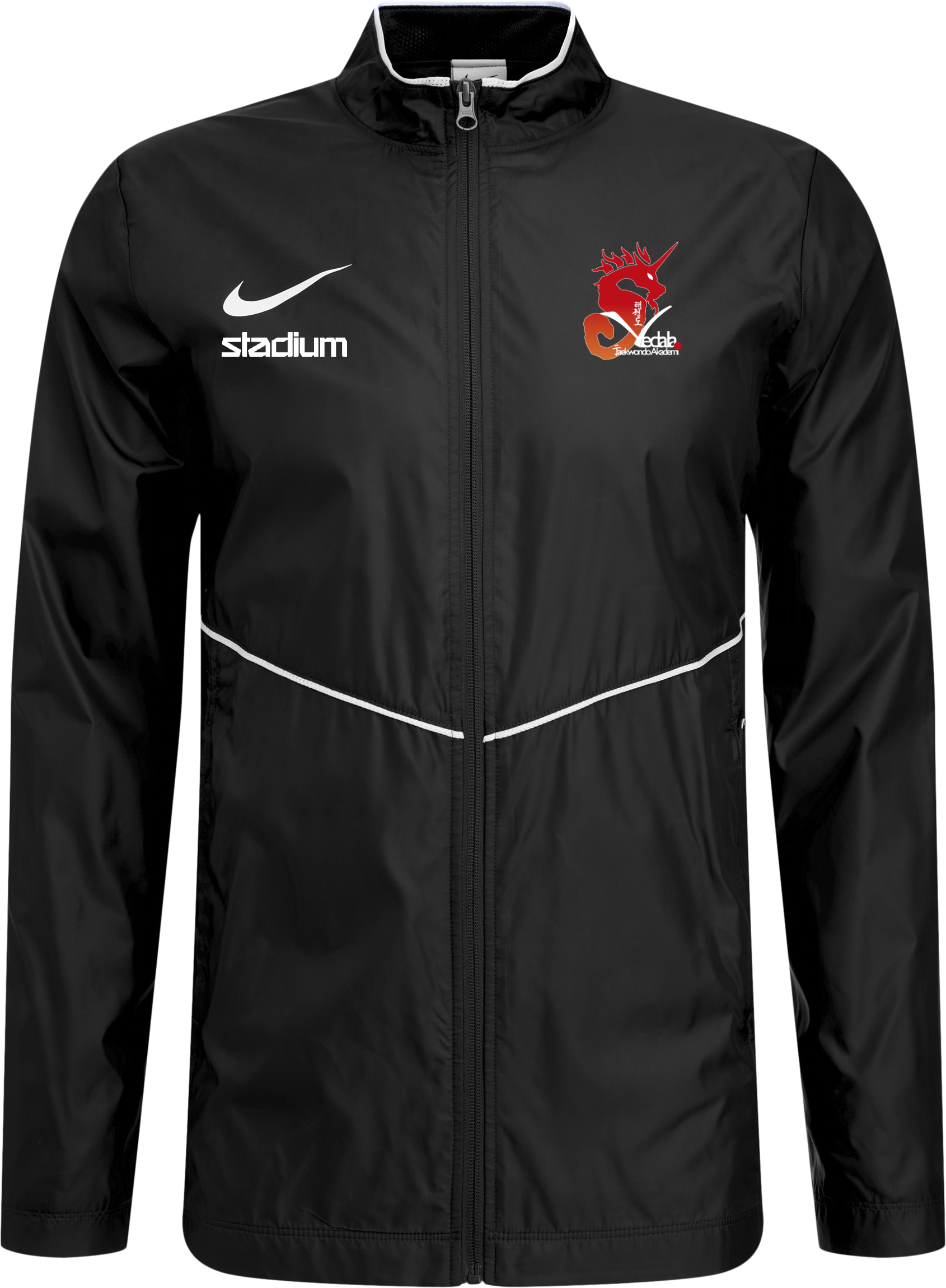 
NIKE, 
PARK26 WIND JKT, 
Detail 1
