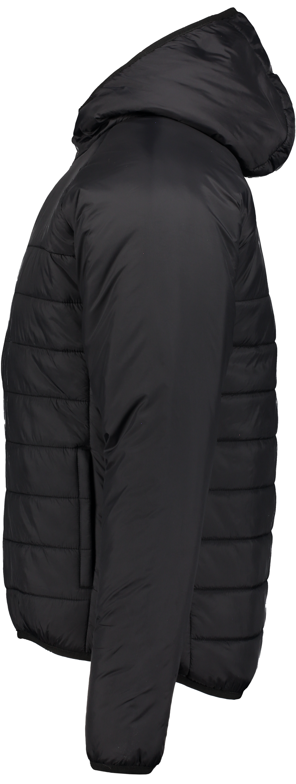 HUMMEL, Go Quilted Hood Jacket Jr