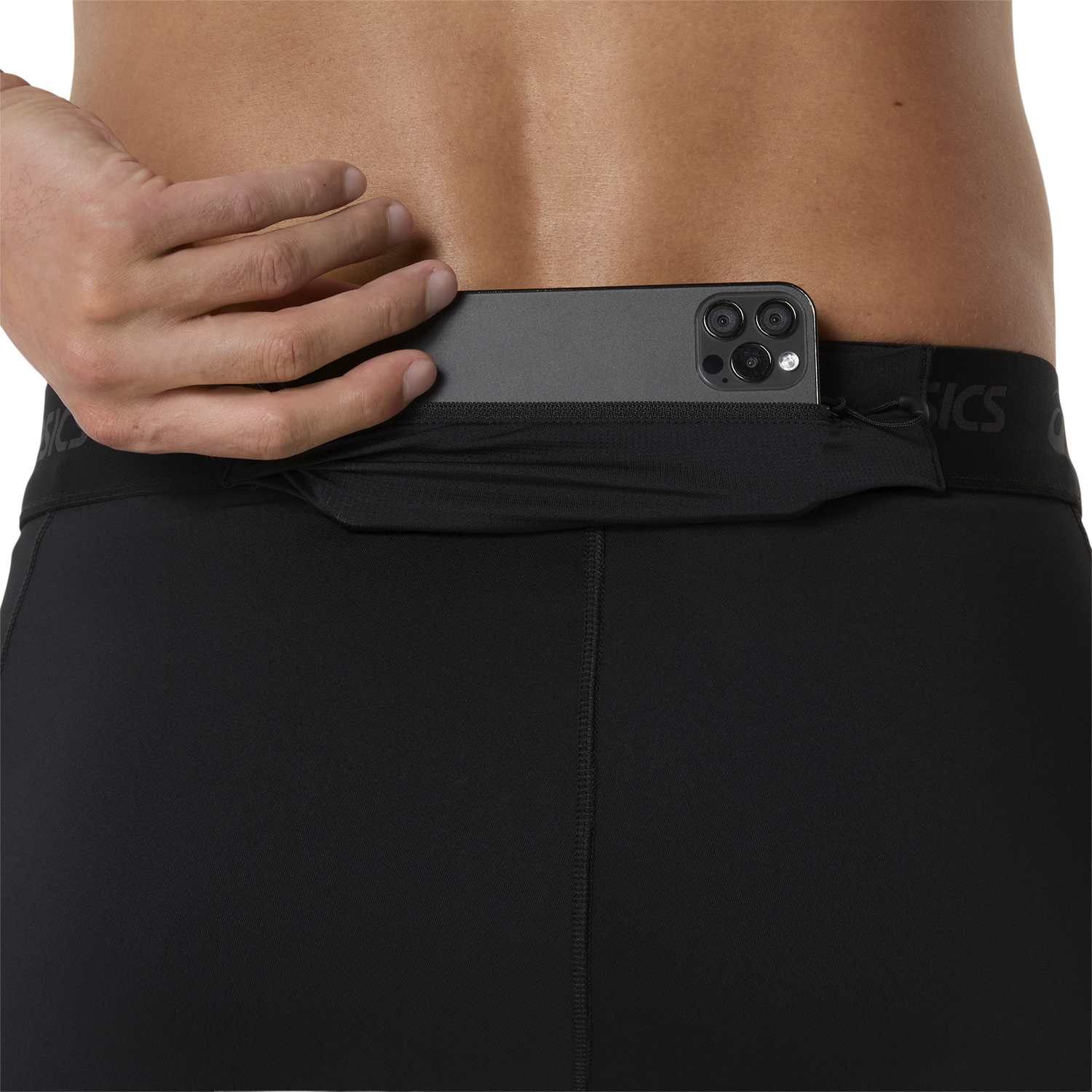 ASICS, M ROAD TIGHTS