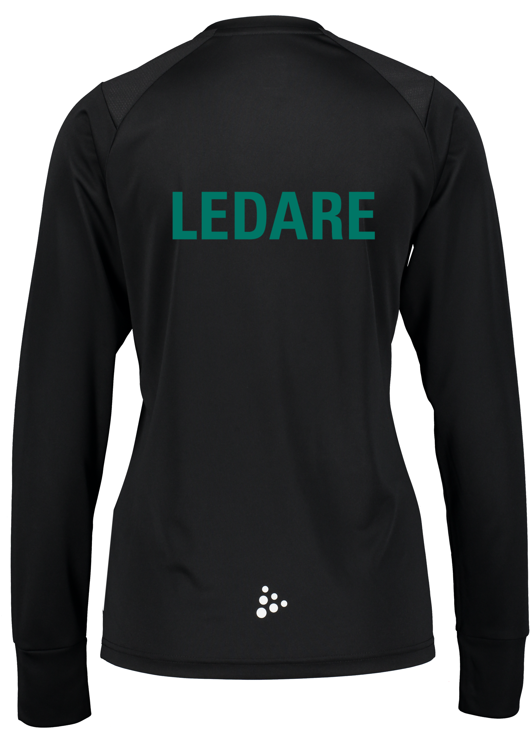 CRAFT, Rush 2.0 Ls Tee W