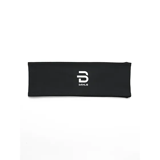 708331106101 DAHLIE  Headband Polyknit U 708331106101 DAHLIE Headband Polyknit U  Model01 Detail