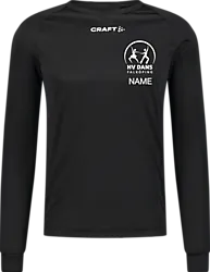 394175106101 CRAFT Rush 2.0 Ls Tee M 394175106101 CRAFT Rush 2.0 Ls Tee M Standard Small1x1