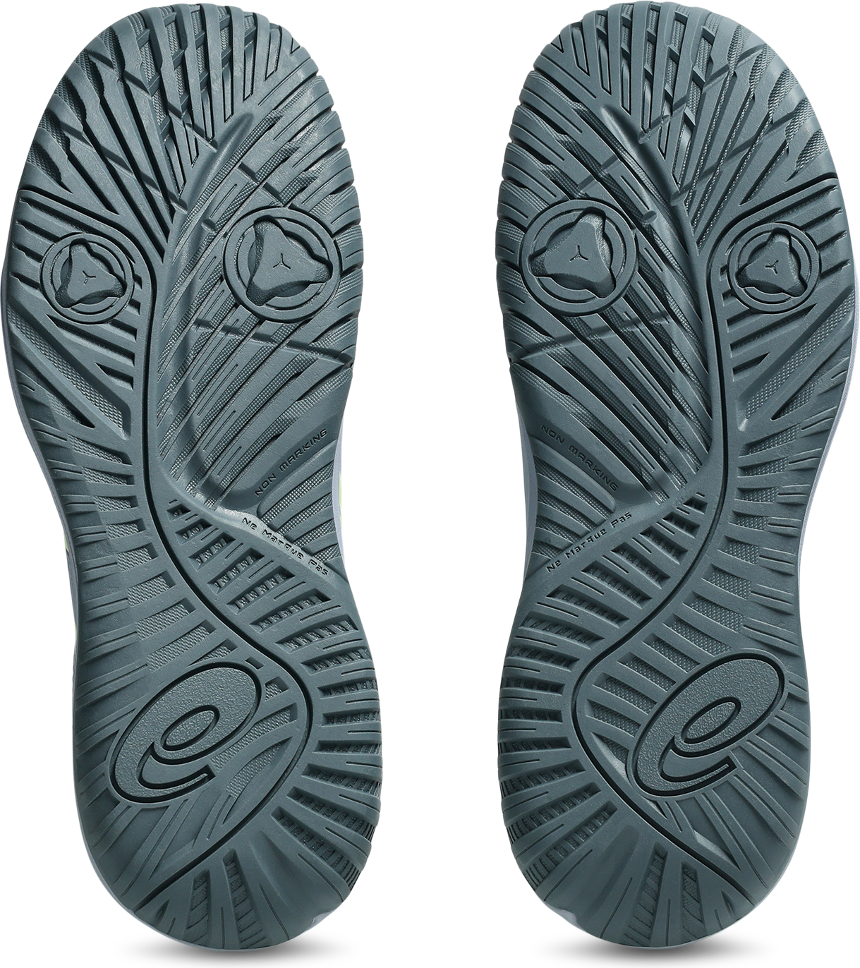 ASICS, Gel-resolution X Gs