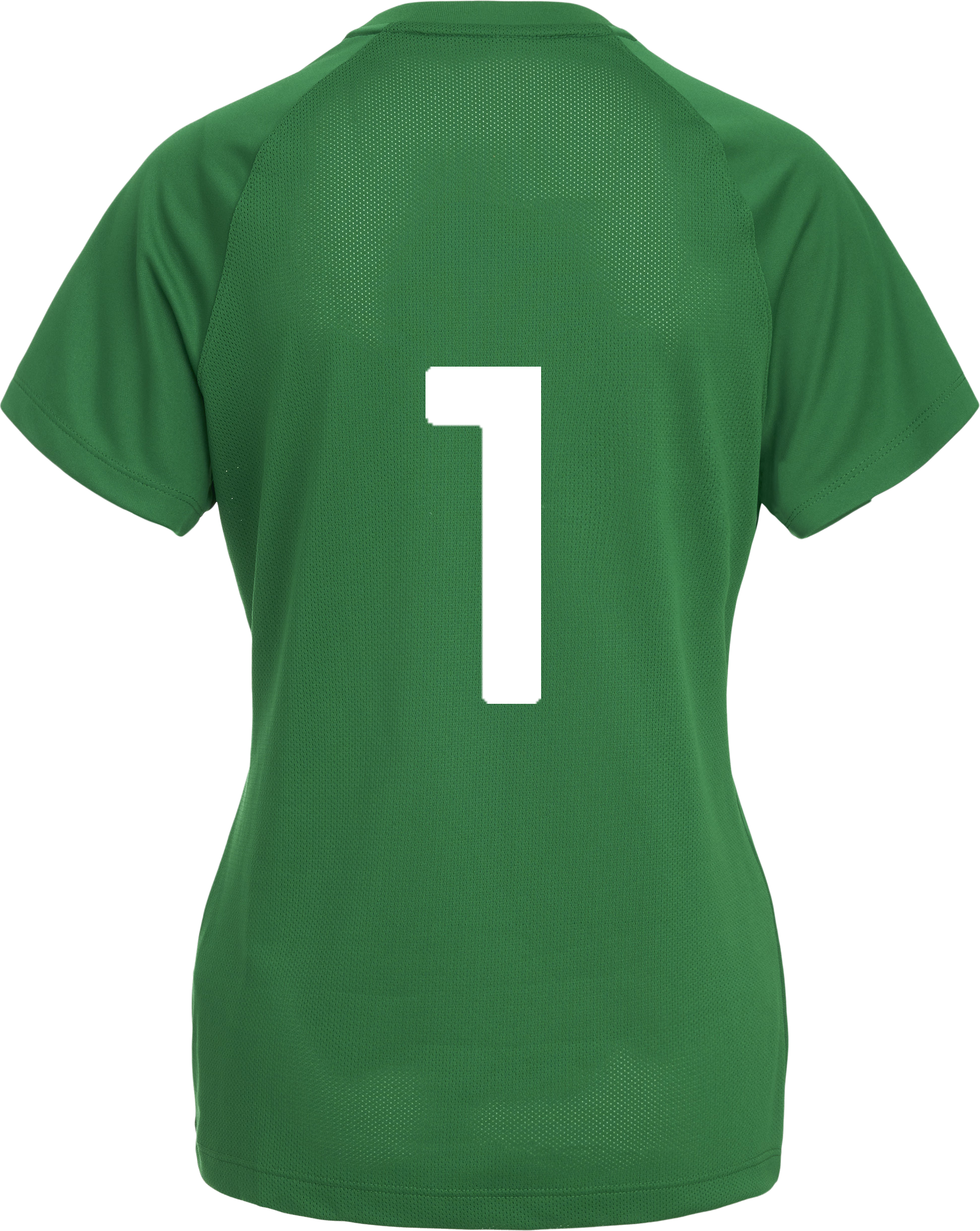 NIKE, PARK VIII SS JSY W