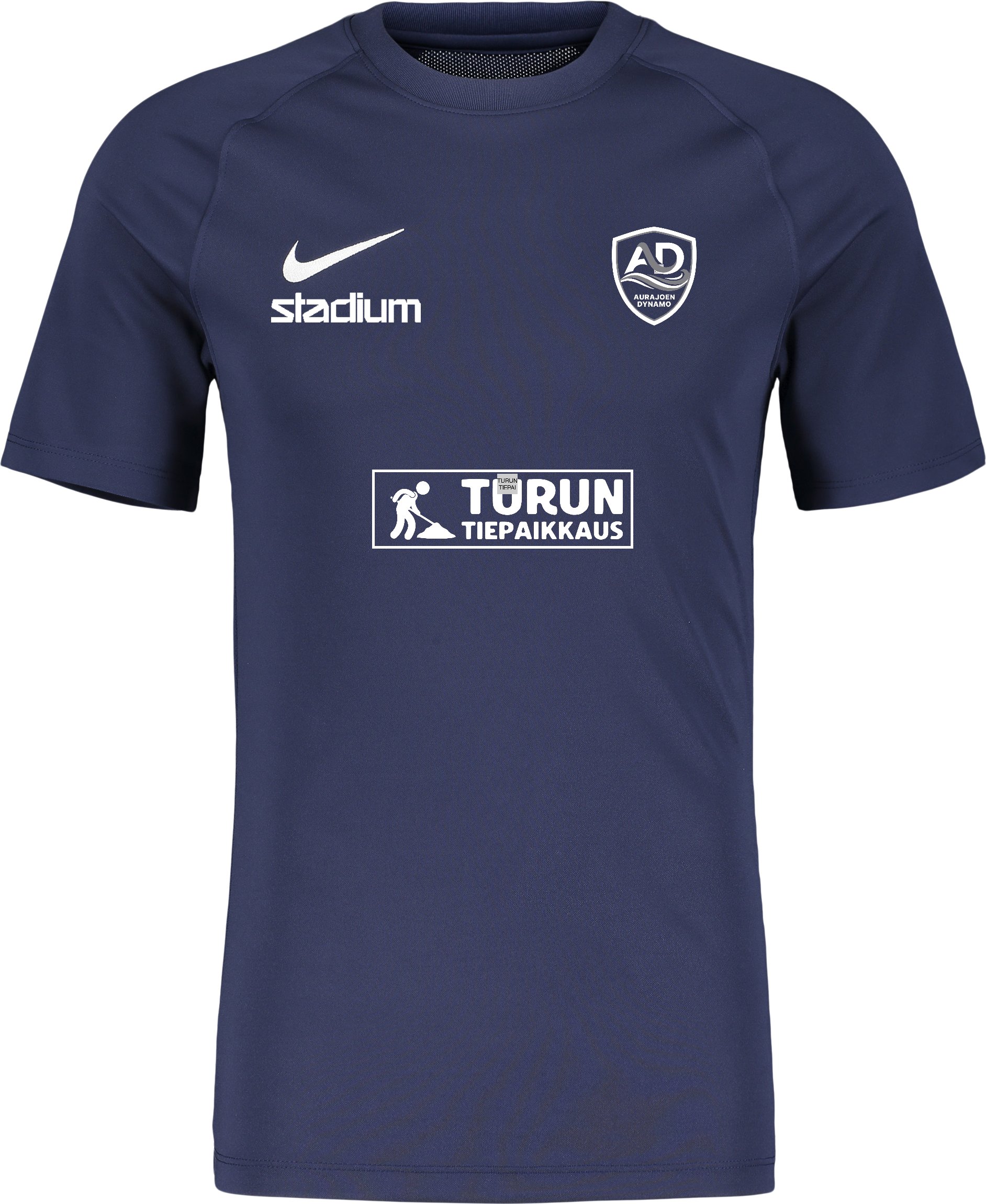 
NIKE, 
PARK VIII SS JSY, 
Detail 1
