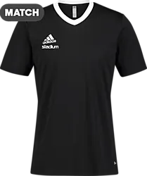 358914106101 ADIDAS Ent22 Jsy Tee 358914106101 ADIDAS Ent22 Jsy Tee Standard Small1x1
