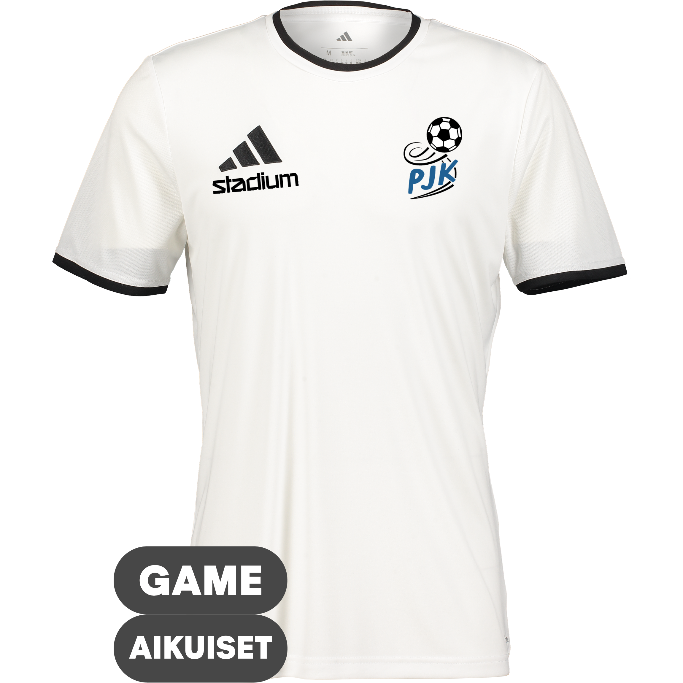 
ADIDAS, 
ENT26 JSY, 
Detail 1
