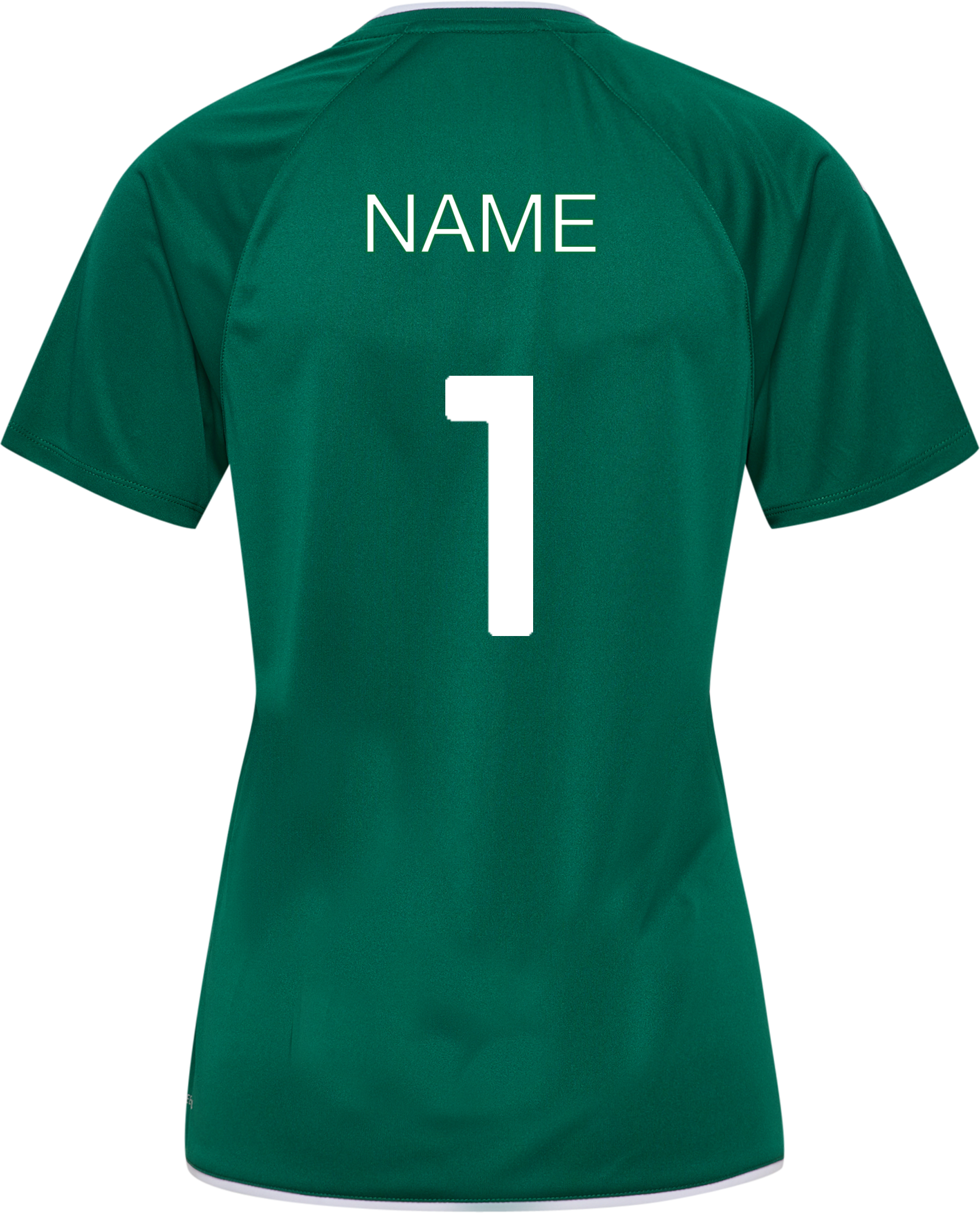 HUMMEL, HMLCORE 2.0 JERSEY S/S WOMAN