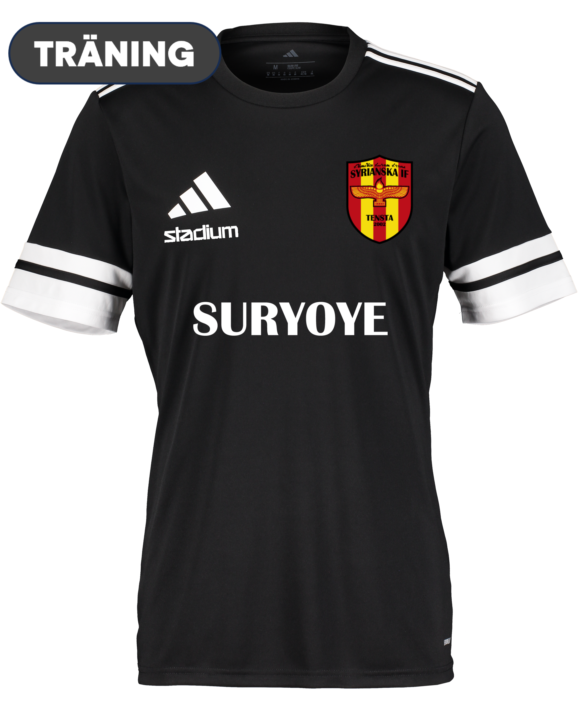 
ADIDAS, 
Squad25 Jsy, 
Detail 1
