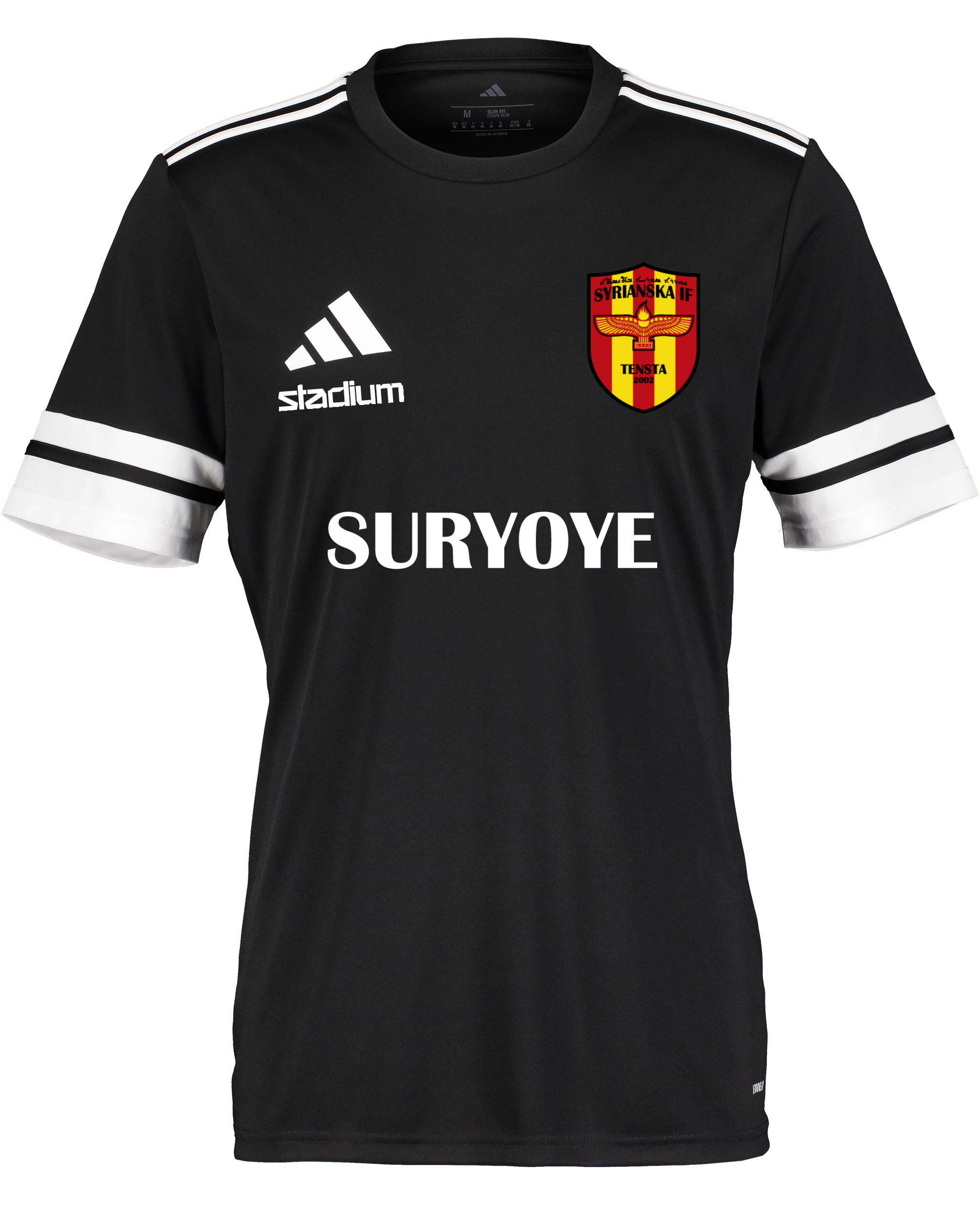 
ADIDAS, 
Squad25 Jsy, 
Detail 1
