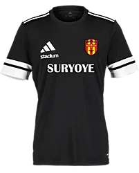 400128110101 ADIDAS Squad25 Jsy 400128110101 ADIDAS Squad25 Jsy Standard Small1x1