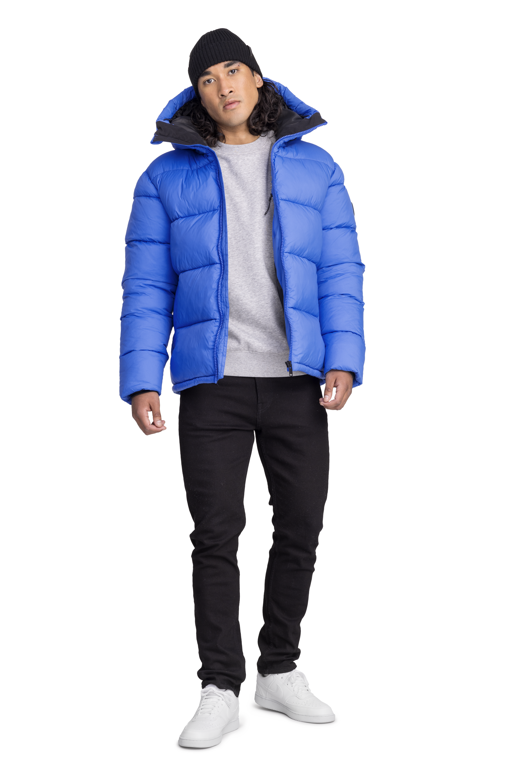 EVEREST, M Teton Jacket