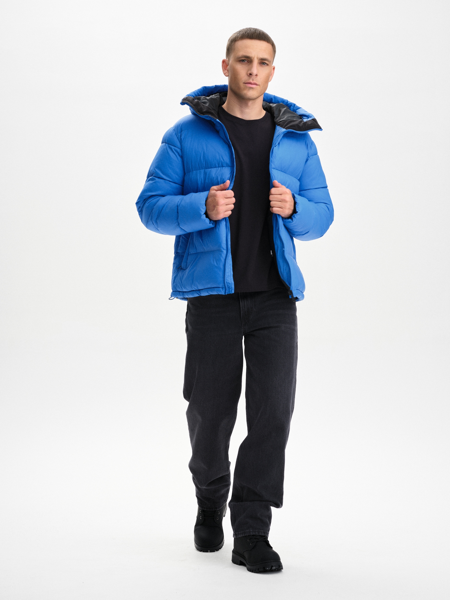 EVEREST, M Teton Jacket