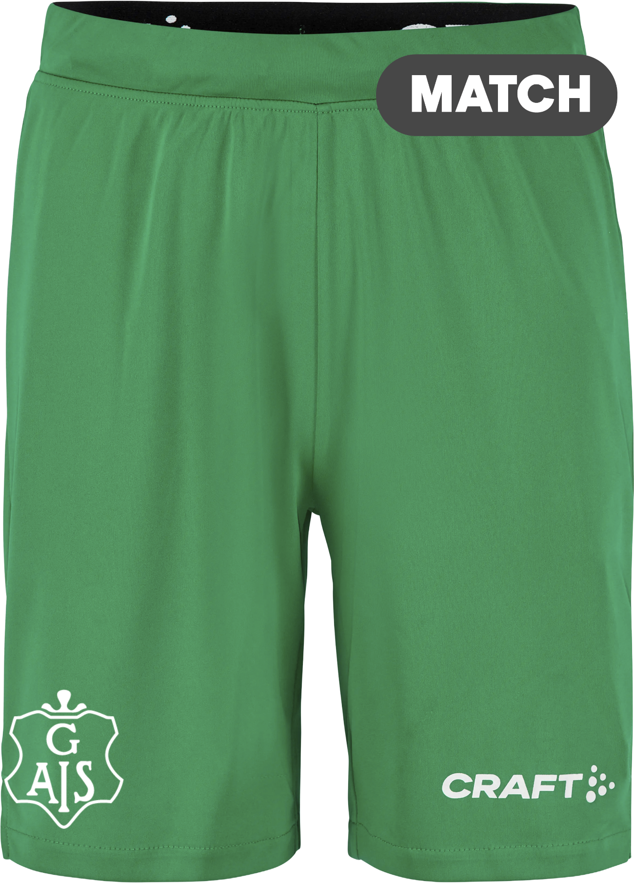 
CRAFT, 
EVOLVE 2.0 SHORTS JR, 
Detail 1

