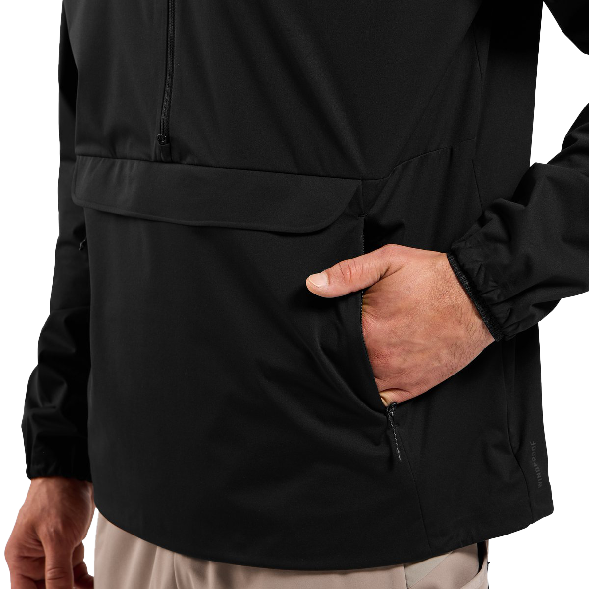 ODLO, M Zeroweight Pro Windproof Anorak