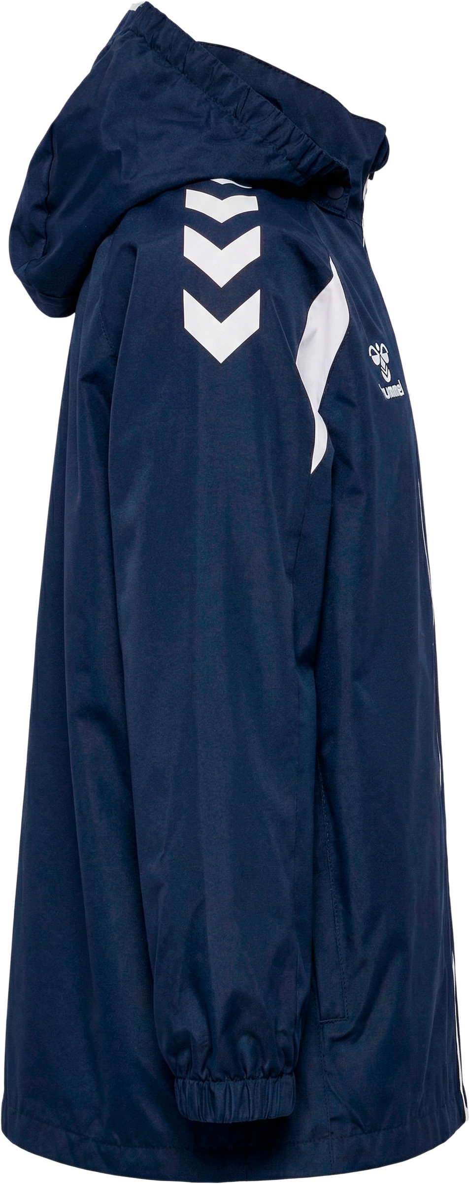 HUMMEL, HMLCORE 2.0 ALL-WEATHER JACKET KIDS