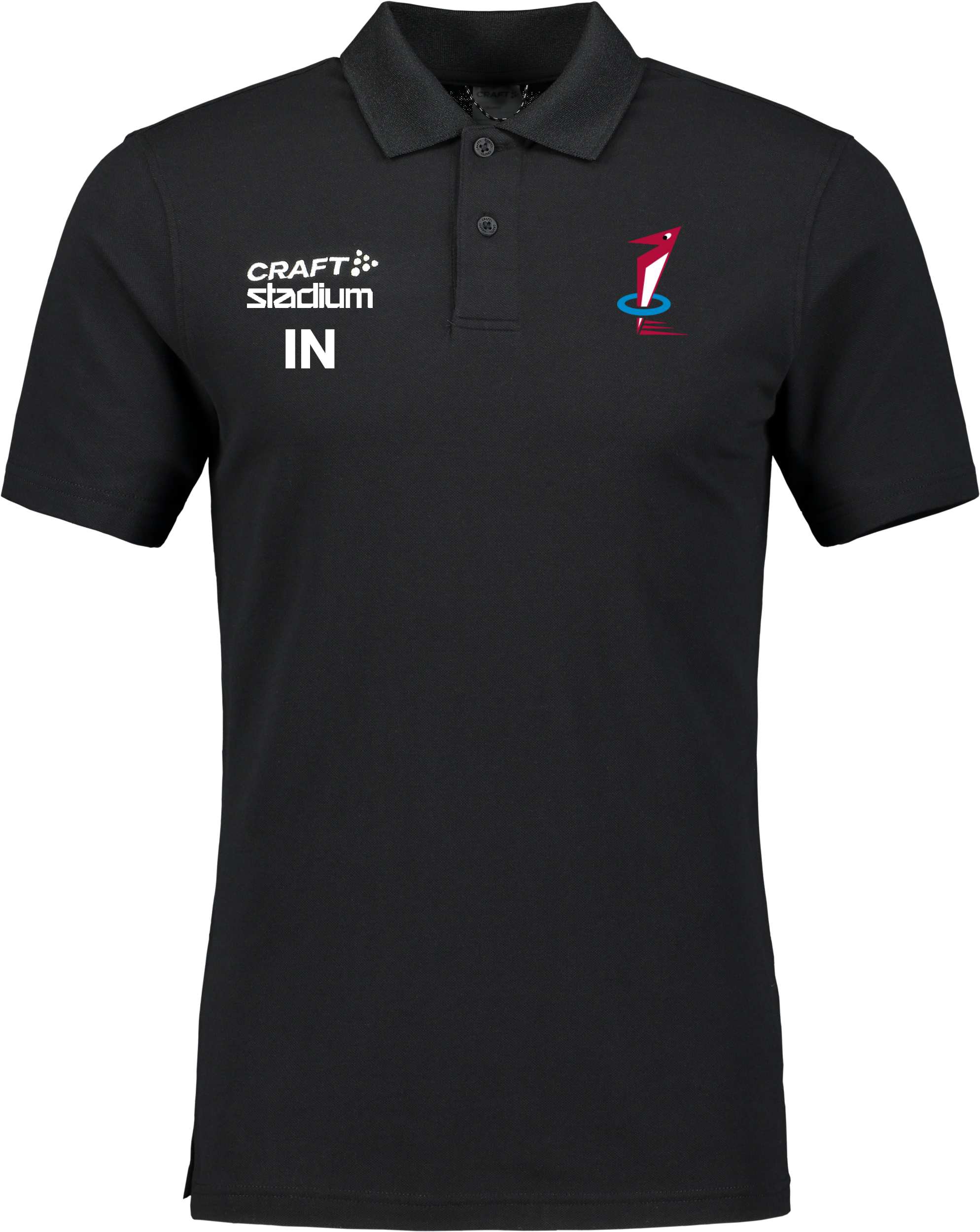 
CRAFT, 
Progress 2.0 Polo, 
Detail 1
