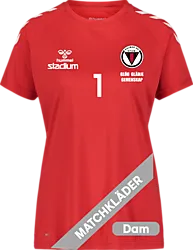 367357103101 HUMMEL Core Xk Poly Tee Ss W 367357103101 HUMMEL Core Xk Poly Tee Ss W Standard Small1x1