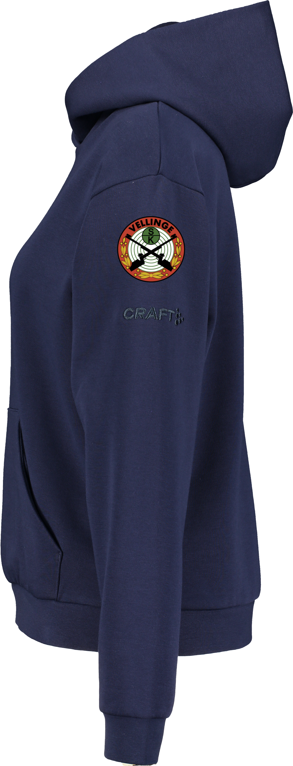 CRAFT, Community 2.0 Hood W