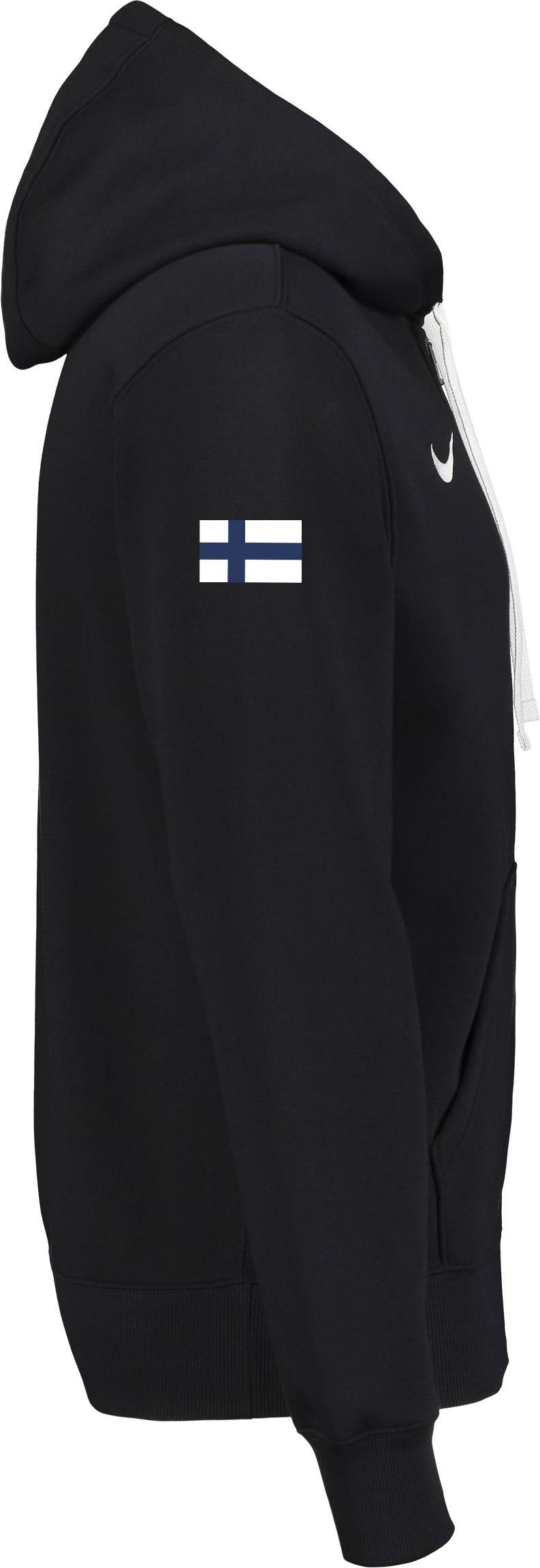 NIKE, PARK26 FLC FZ HOOD