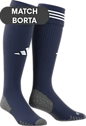 377169118101 ADIDAS Adi 23 Sock 377169118101 ADIDAS Adi 23 Sock Standard Small1x1
