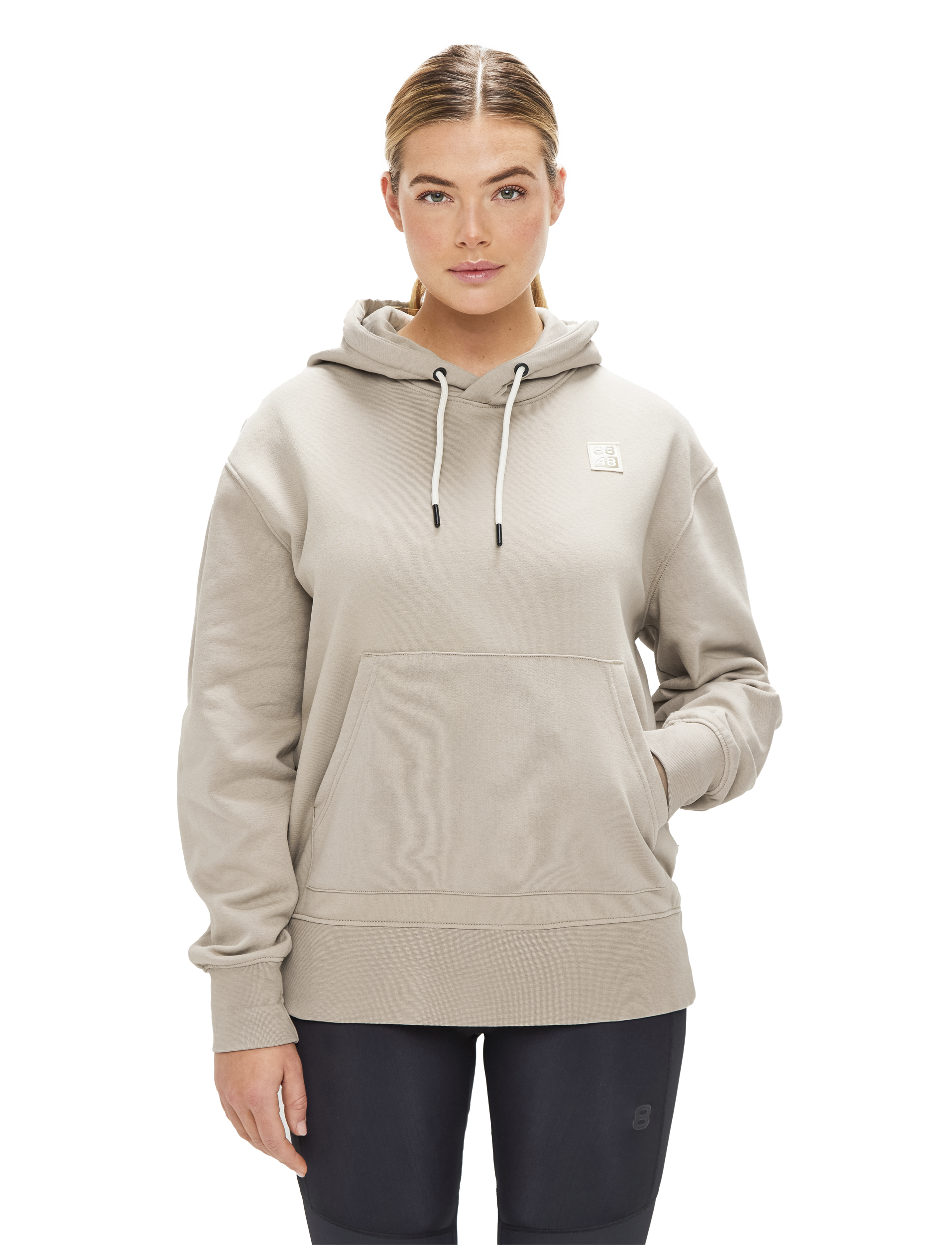 
8848 ALTITUDE, 
W Tenmile Hoodie, 
Detail 1
