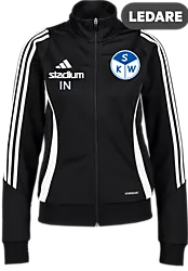 390927101101 ADIDAS Tiro24 Tr Jkt W 390927101101 ADIDAS Tiro24 Tr Jkt W Standard Small1x1