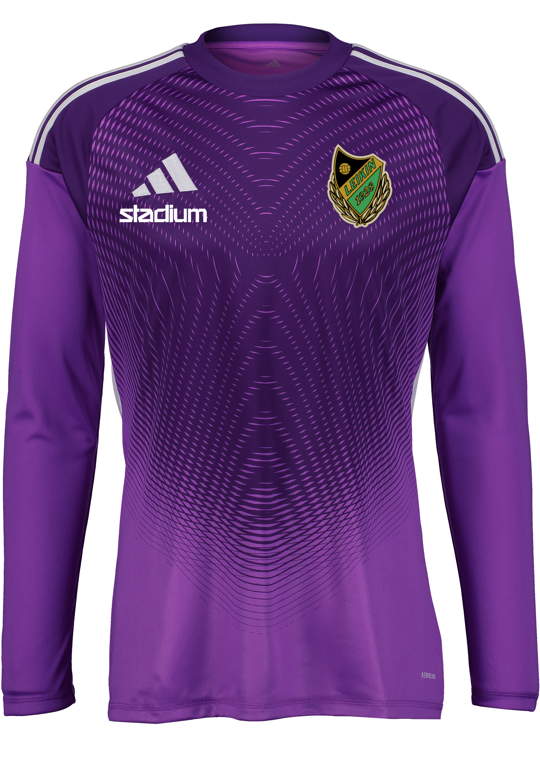 
ADIDAS, 
T25 C Gk Jsy Ls Jr, 
Detail 1
