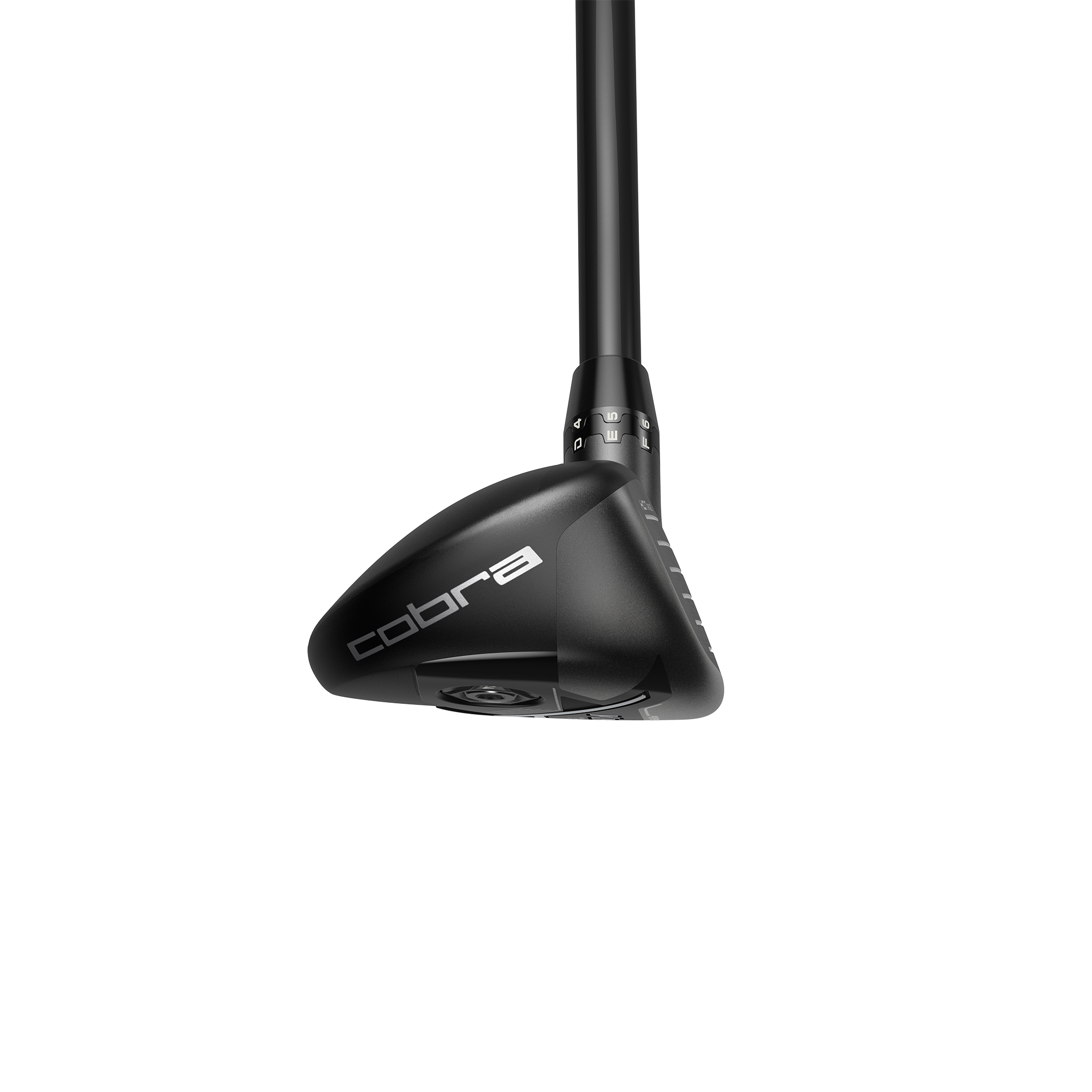 COBRA, King Tec 2025 Hybrid Rh