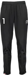 397392101101 FATPIPE Fast Track Pant 397392101101 FATPIPE Fast Track Pant Standard Small1x1