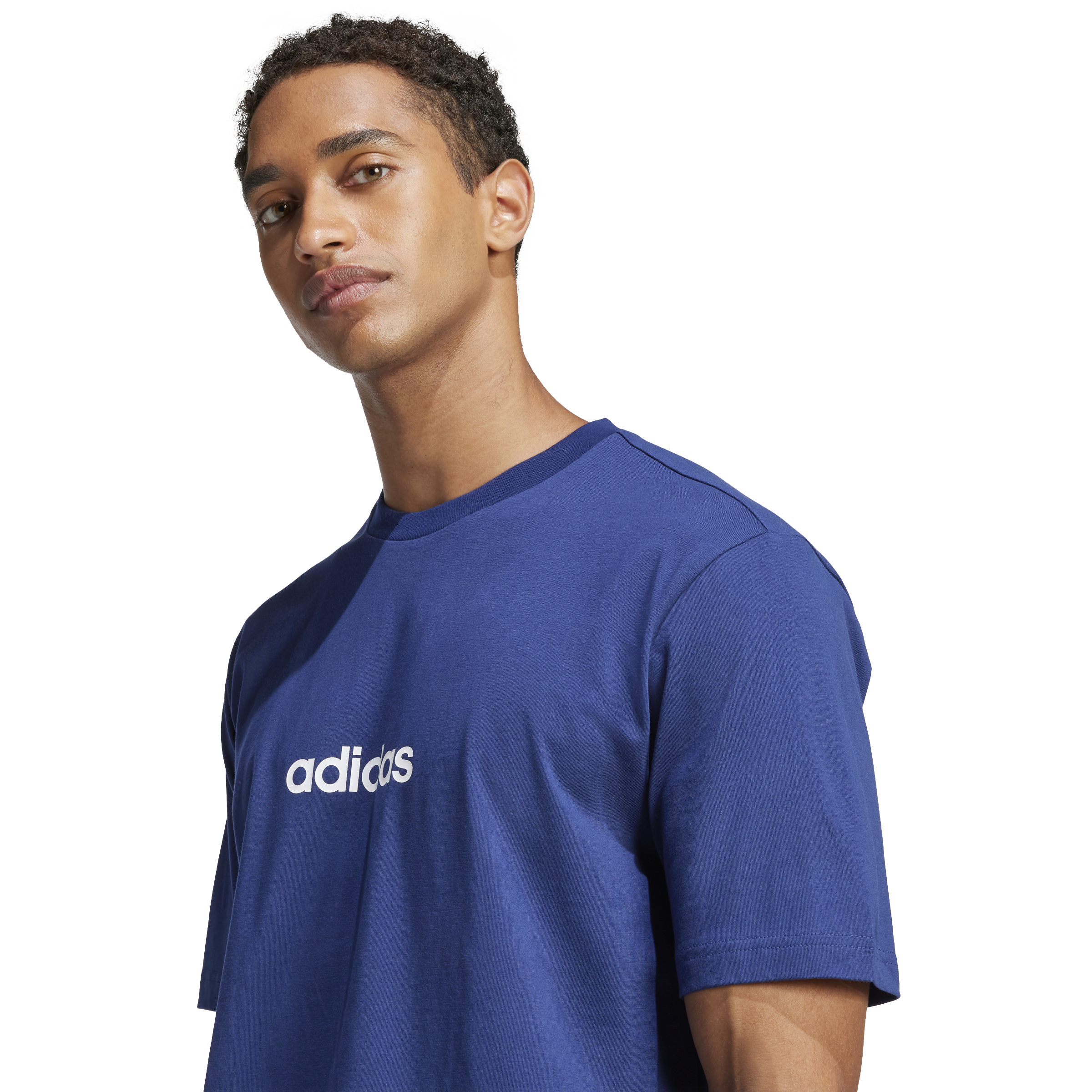ADIDAS, M Lin Sj Tee
