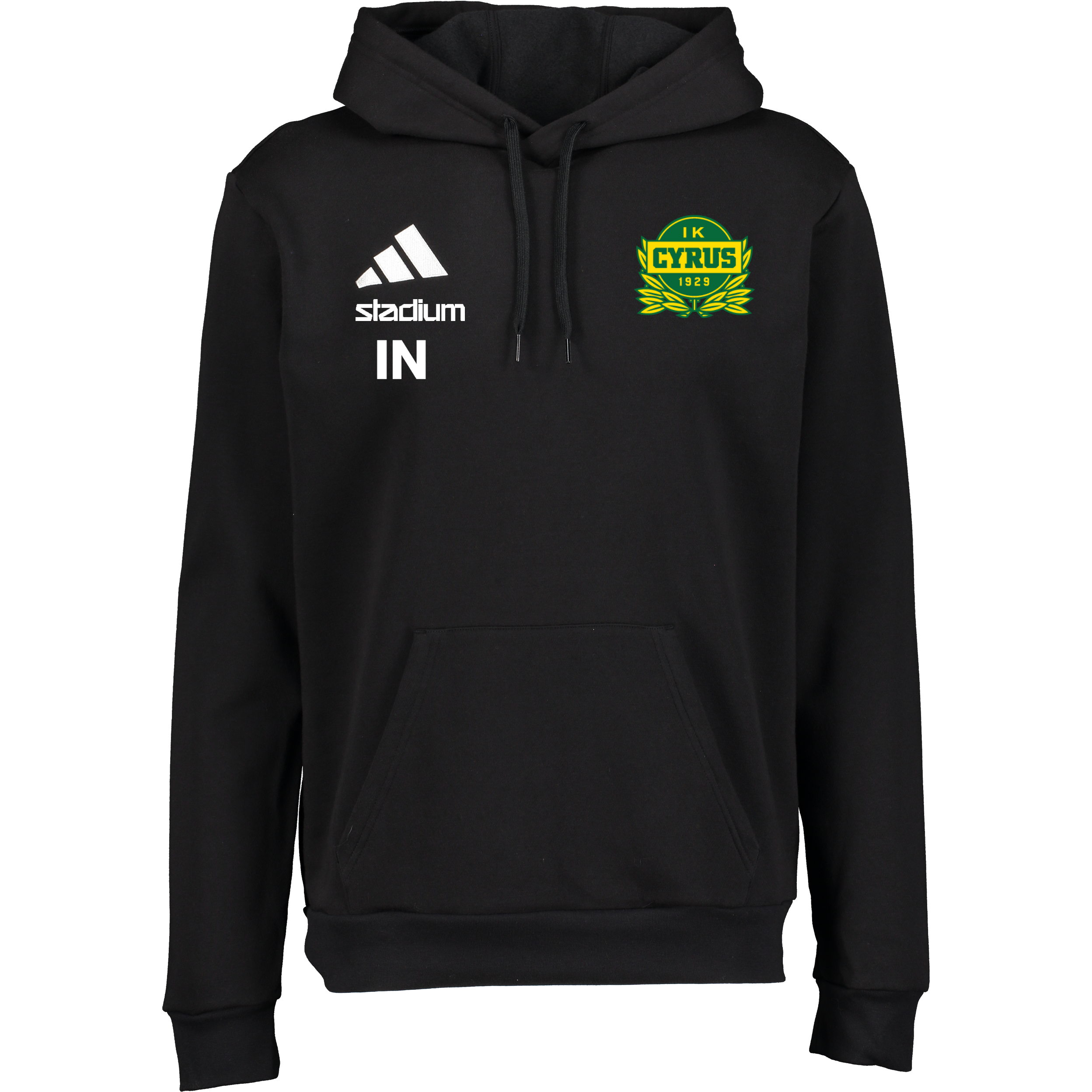 
ADIDAS, 
ENT26 HOODY, 
Detail 1
