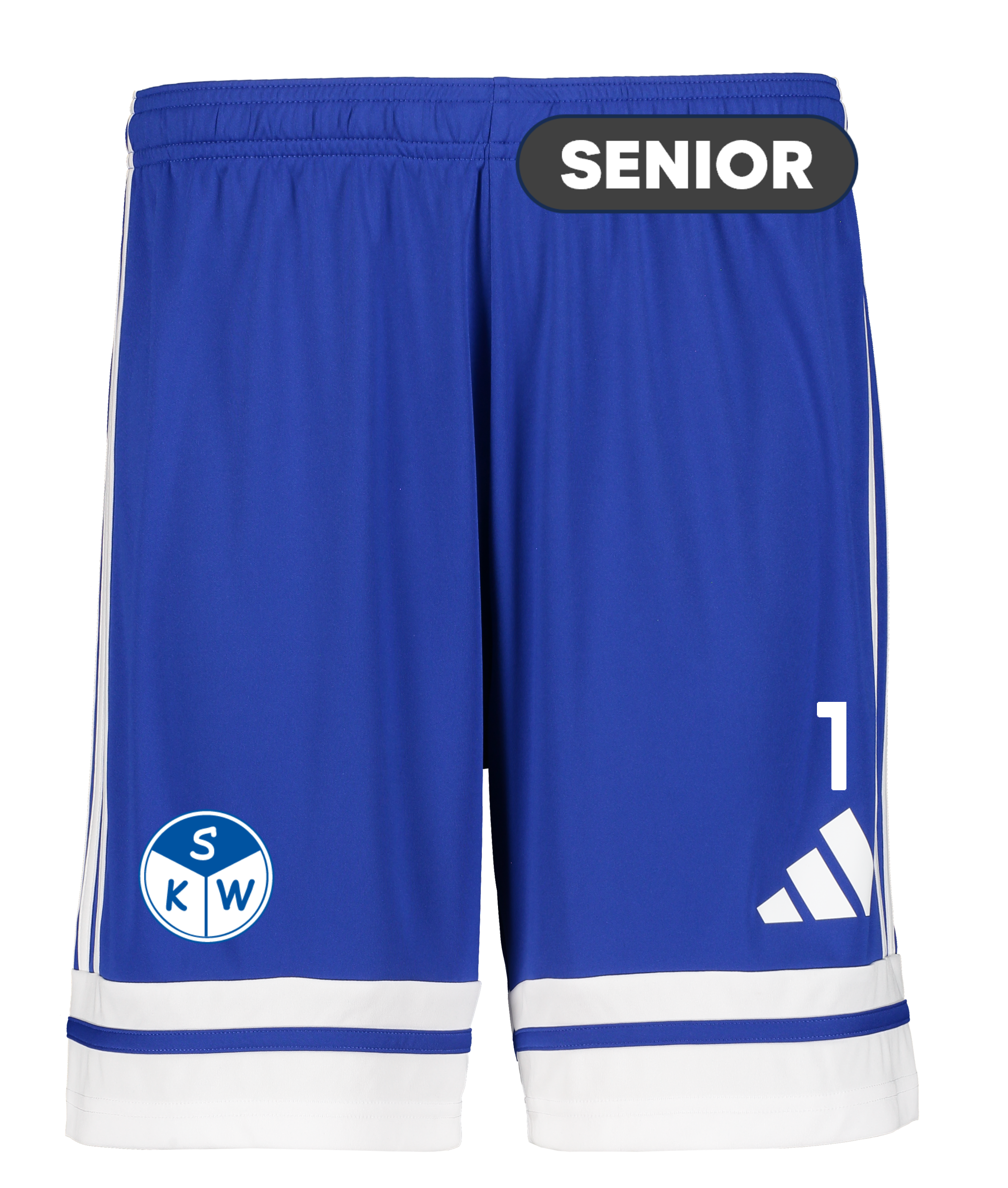 
ADIDAS, 
Squad25 Sho, 
Detail 1
