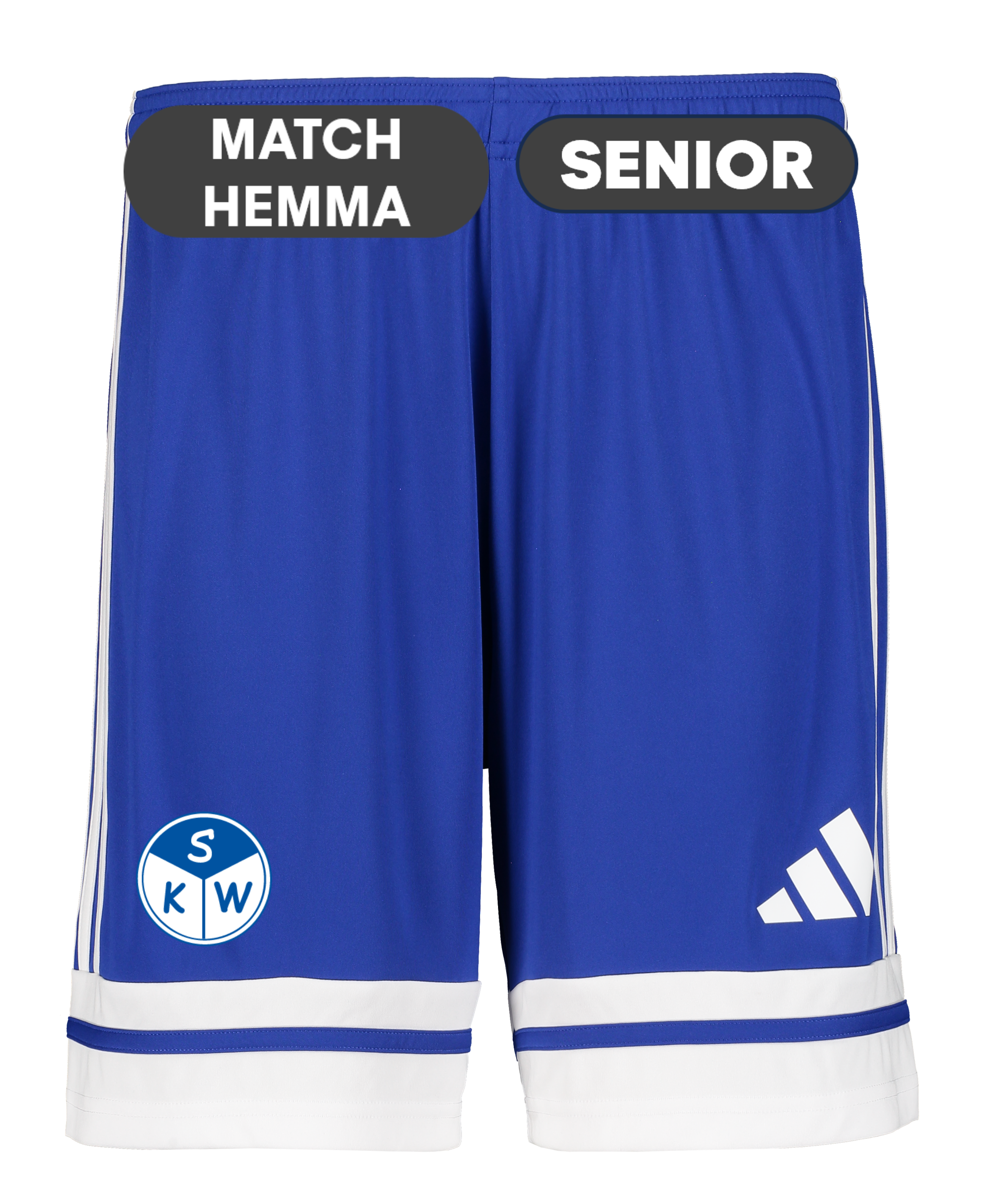 
ADIDAS, 
Squad25 Sho, 
Detail 1
