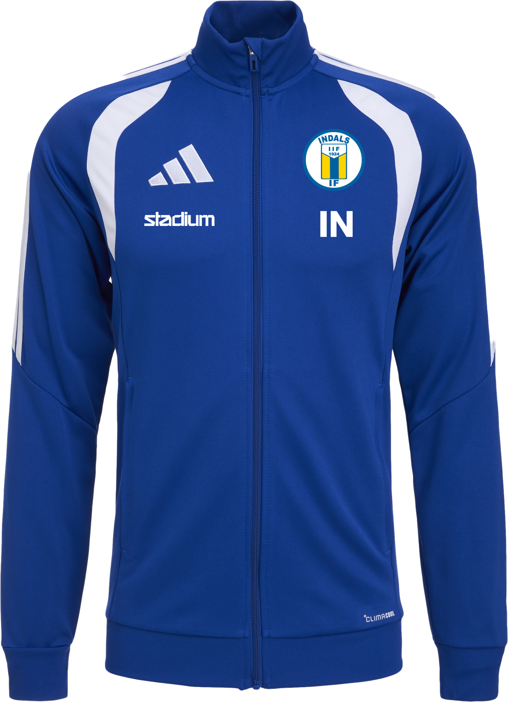 
ADIDAS, 
TIRO26 L TR JKT, 
Detail 1
