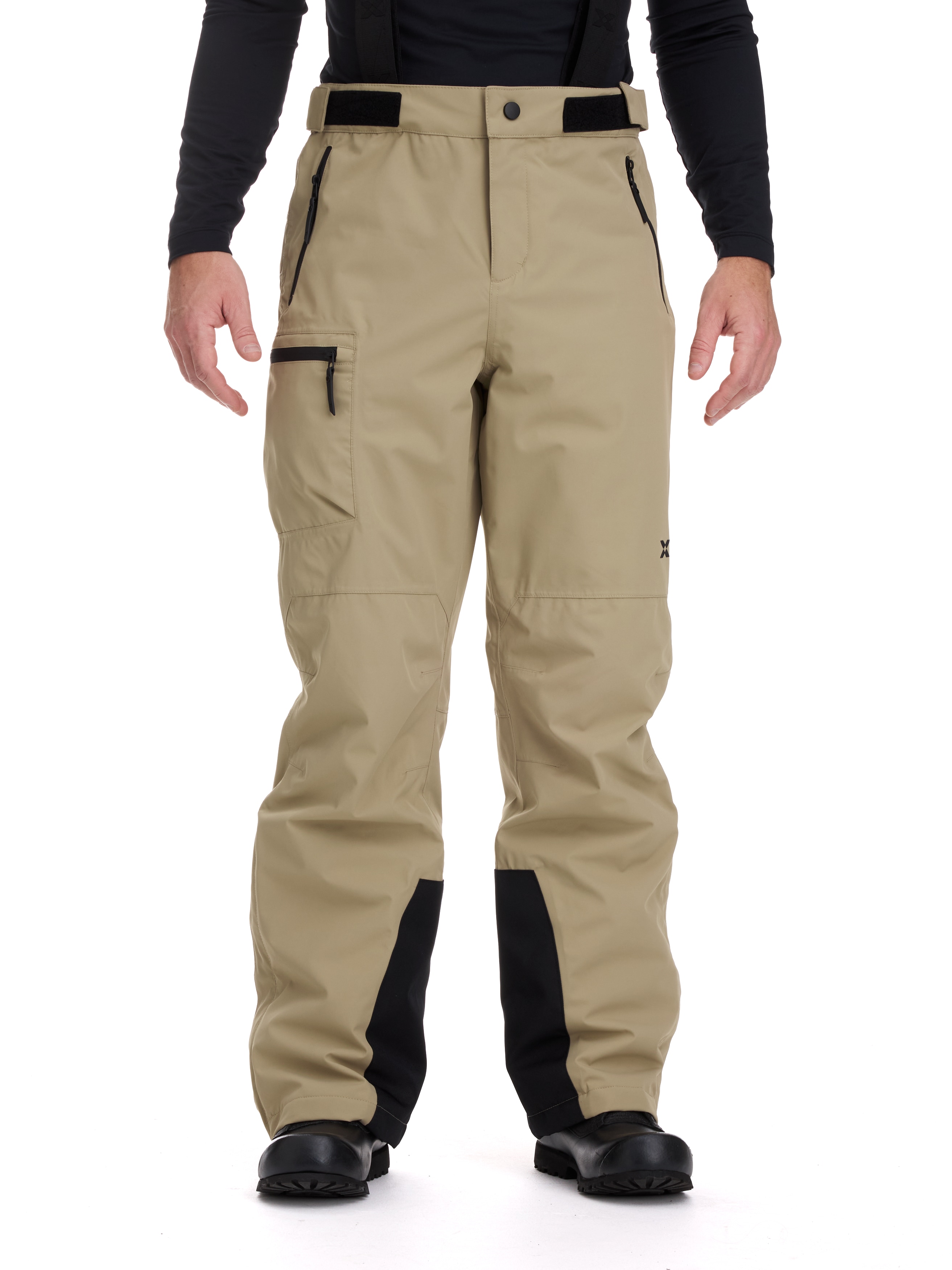 
CROSS SPORTSWEAR, 
Chamonix  Ski Pant M, 
Detail 1
