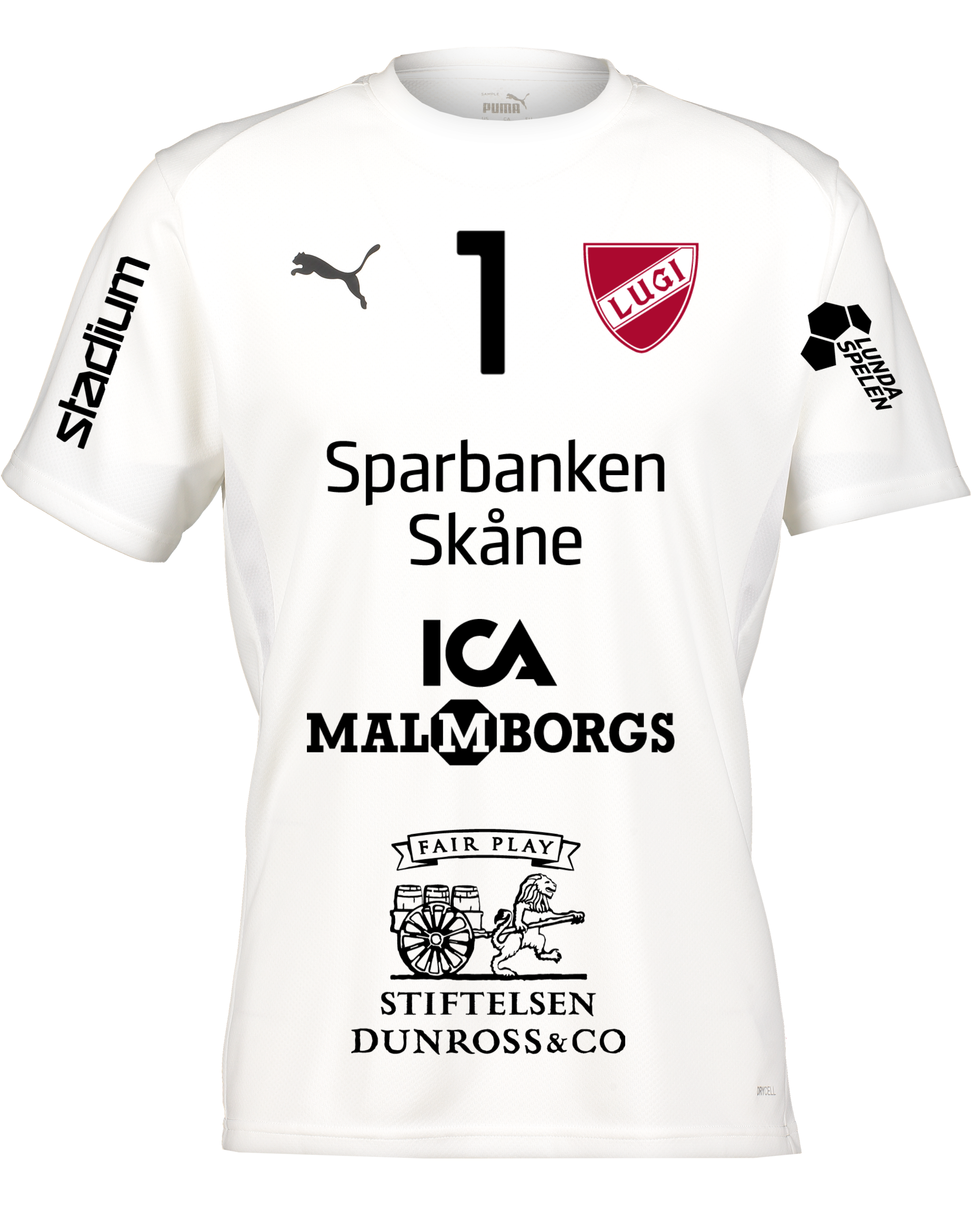 
PUMA, 
T Goal Trg Jsy, 
Detail 1
