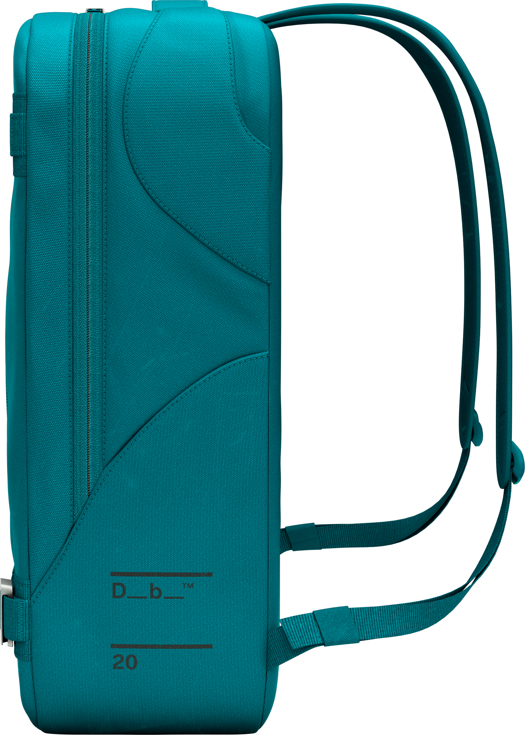DB, SKATEBOARDING DAYPACK 20L