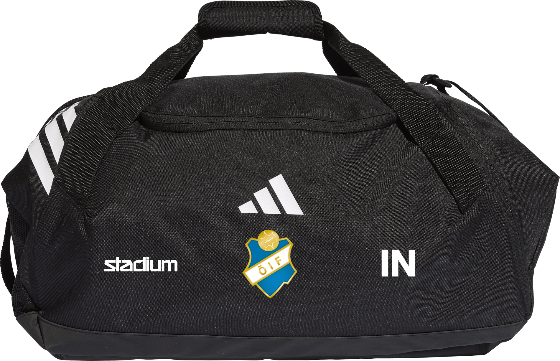 
ADIDAS, 
TIRO DUFFLE M, 
Detail 1
