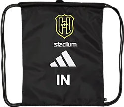 377162101101 ADIDAS Tiro L Gymsack 377162101101 ADIDAS Tiro L Gymsack Standard Small1x1