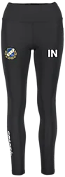 394183102101 CRAFT Rush 2.0 Tights W 394183102101 CRAFT Rush 2.0 Tights W Standard Small1x1