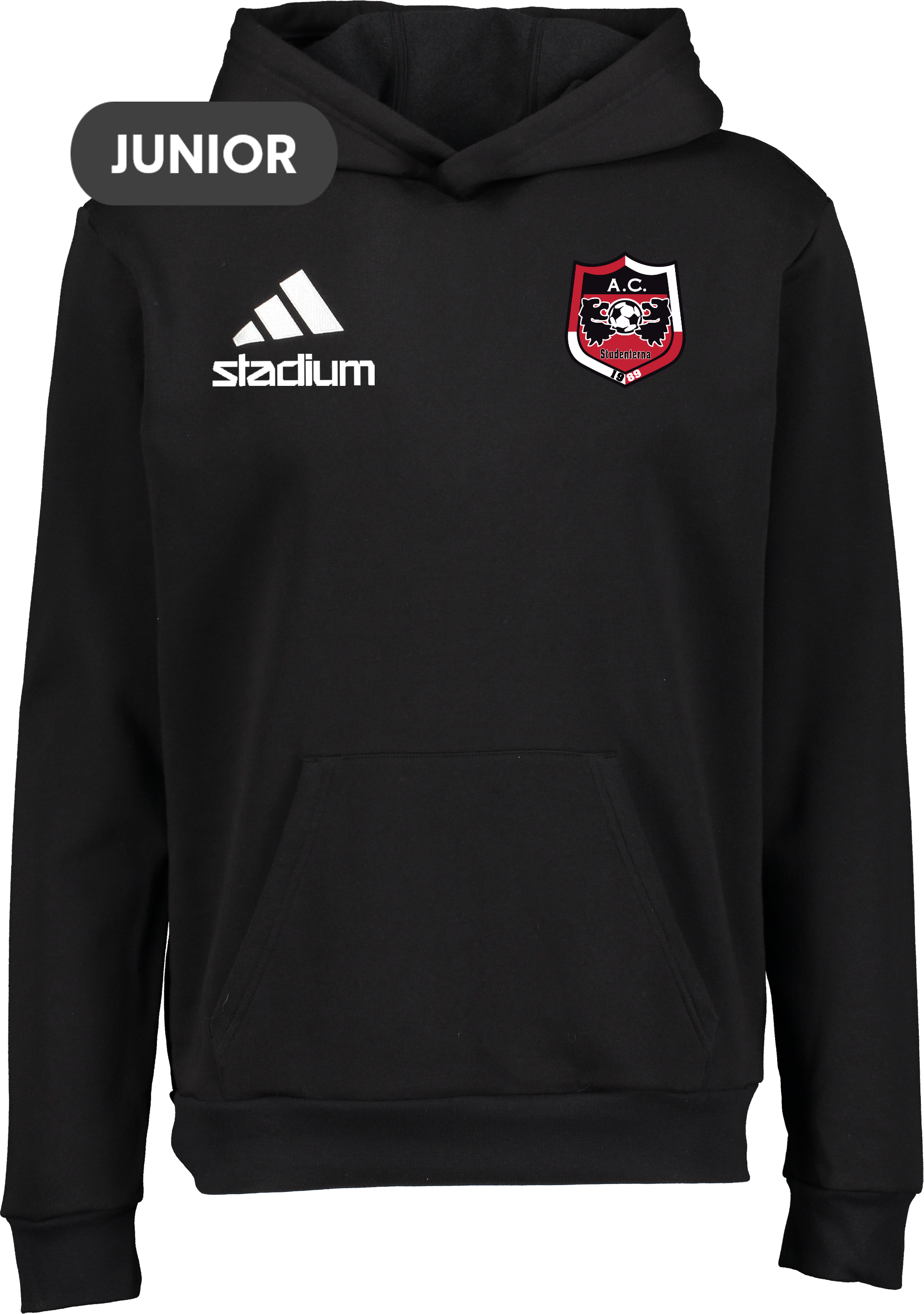 
ADIDAS, 
ENT26 HOODY JR, 
Detail 1
