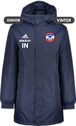 358999102101 ADIDAS Ent22 Stad Jkt Jr 358999102101 ADIDAS Ent22 Stad Jkt Jr Standard Small1x1