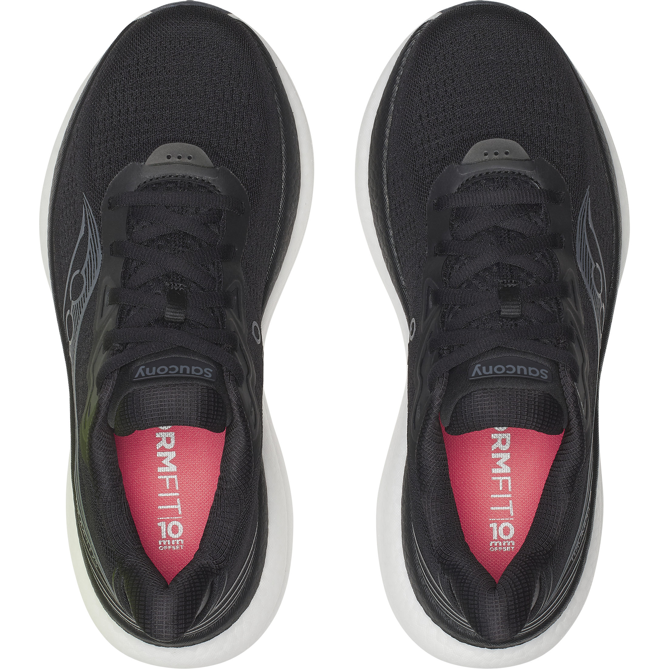 SAUCONY, W Triumph 23